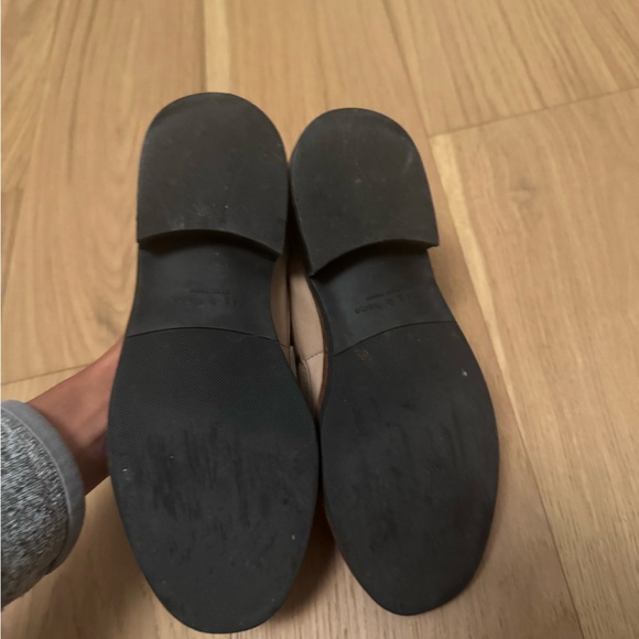 Rag & Bone Loafers - Picture 3 of 5